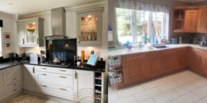 Kitchen Respray Hampshire