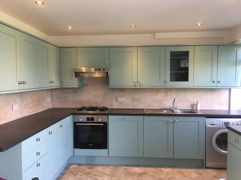 Kitchen respray winchester hampshire georgie Kitchen respray winchester hampshire georgie