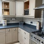 Kitchen respray winchester hampshire stephanie s