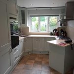 Kitchen respray winchester hampshire susan c